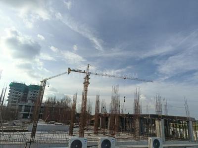 Project Image of 1250.0 - 2000.0 Sq.ft 2 BHK Apartment for buy in Rubrick Tulip