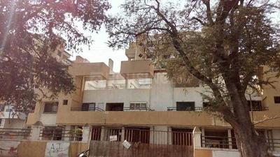 Project Image of 1028.0 - 1143.0 Sq.ft 2 BHK Apartment for buy in Siddhivinayak Wind Chime