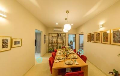 Project Image of 1947 Sq.ft 3 BHK Apartment / Flat for sale in Sector 150 for Rs. 29000000