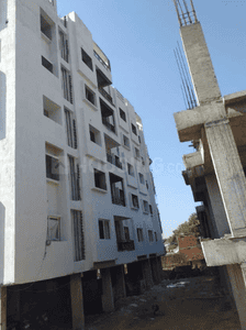 Project Image of 951.0 - 1589.0 Sq.ft 2 BHK Apartment for buy in Srikrishna Awadh Enclave