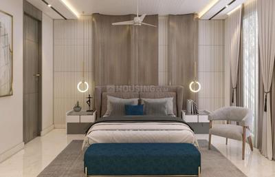 Project Image of 0.0 - 3465.0 Sq.ft 4 BHK Builder Floor for buy in Vikaspuri Sharma Smart Homes