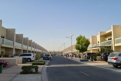 Project Image of 0.0 - 2100.0 Sq.ft 3 BHK Villa for buy in Nakheel Warsan Village