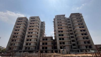 Project Image of 1924 Sq.ft 3 BHK Apartment / Flat for sale in Rukmani Vihar for Rs. 21100000