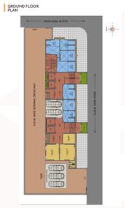Project Image of 468.0 - 706.0 Sq.ft 1 BHK Apartment for buy in Kavya Ashwamegh