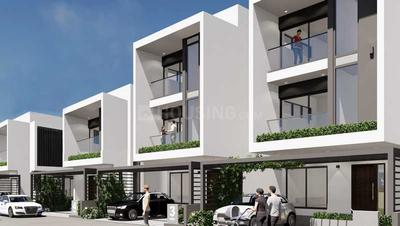 Project Image of 0.0 - 2025.0 Sq.ft 3 BHK Villa for buy in OMG The Address