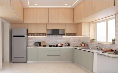 Project Image of 1325.0 - 1410.0 Sq.ft 3 BHK Apartment for buy in Shelters Opulence