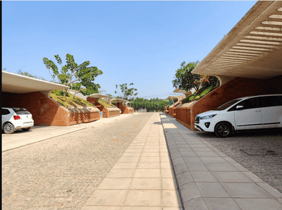 Project Image of 3090.0 - 5120.0 Sq.ft 4 BHK Villa for buy in Total Environment After The Rain