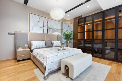 Project Image of 0.0 - 2052.0 Sq.ft 4 BHK Apartment for buy in Ruparel Jewel