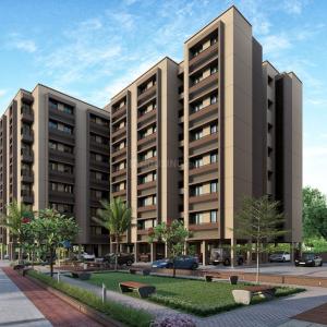 Project Image of 560.26 - 757.35 Sq.ft 2 BHK Apartment for buy in Omnium Royal