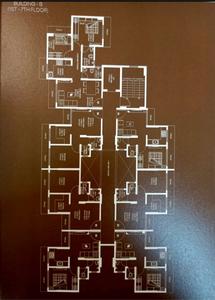 Project Image of 282.66 - 492.02 Sq.ft 1 BHK Apartment for buy in Jay Maruti Homes