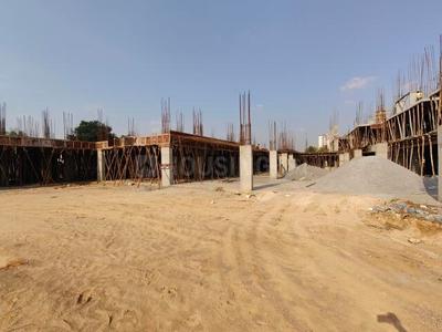 Project Image of 1294.0 - 1723.0 Sq.ft 2 BHK Apartment for buy in Infinity Green Woods