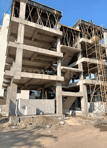 Project Image of 462.96 - 478.24 Sq.ft 2 BHK Apartment for buy in Hindva Sonamahor Mira