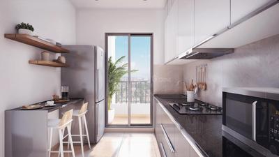 Project Image of 437.0 - 908.05 Sq.ft 1 BHK Apartment for buy in Prestige Garden Trails