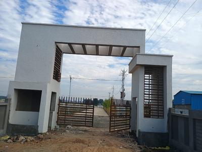 Project Image of 5505.03 - 11455.53 Sq.ft Residential Plot Plot for buy in Greenshire Springs