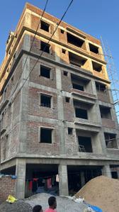 Project Image of 1230.0 - 1245.0 Sq.ft 2 BHK Apartment for buy in KP Shobha Enclave