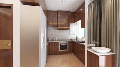 Project Image of 1139.0 - 1207.0 Sq.ft 3 BHK Apartment for buy in Protech Pride
