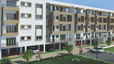 Project Image of 1128.0 - 1915.0 Sq.ft 2 BHK Apartment for buy in Sreenidhi Sampoorna