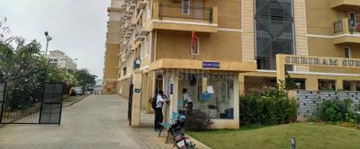 Project Image of 925 Sq.ft 2 BHK Apartment / Flat for sale in Mallasandra for Rs. 6600000