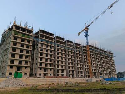 Project Image of 1100.0 - 1900.0 Sq.ft 2 BHK Apartment for buy in Rubrick Sriven Tripura