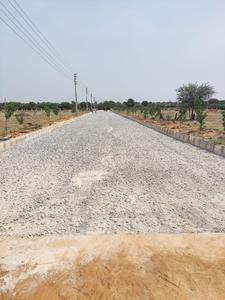 Project Image of 1647.0 - 7470.0 Sq.ft Residential Plot Plot for buy in ESR Heights