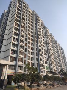 Project Image of 340.0 - 602.0 Sq.ft 1 BHK Apartment for buy in Bhoomi Acropolis 2