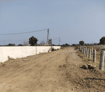 Project Image of 313.45 - 1851.07 Sq.ft Residential Plot Plot for buy in Shiv Alaska Corridor C