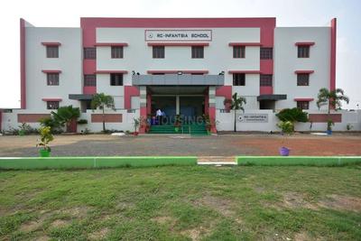 Project Image of 790.0 - 2000.0 Sq.ft Residential Plot Plot for buy in Rajarathnam Blooming Garden