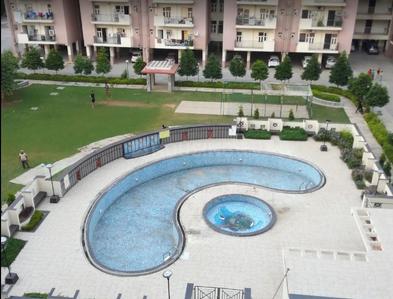 Project Image of 1389 Sq.ft 3 BHK Apartment / Flat for sale in Thara for Rs. 4000000
