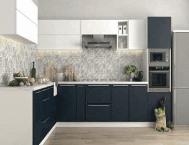 Project Image of 311.4 - 402.46 Sq.ft 1 BHK Apartment for buy in Laxmi Aangan Kaveri