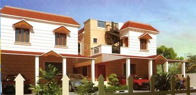 Project Image of 1224.0 - 1923.0 Sq.ft 2 BHK Villa for buy in Engineers Park City