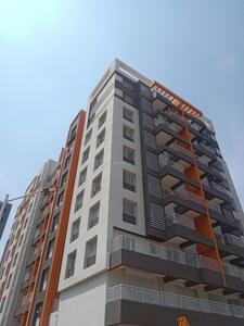 Ganesh Joynest Elevation 1