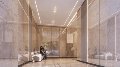 Project Image of 788.78 - 1075.53 Sq.ft 2 BHK Apartment for buy in Shakti The Altus