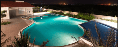 Project Image of 1053.5 - 1610.19 Sq.ft 3 BHK Apartment for buy in Mahindra Aqualily