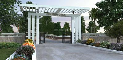 Project Image of 1600.0 - 2776.0 Sq.ft 3 BHK Villa for buy in Pioneer Orion Villa Phase 1
