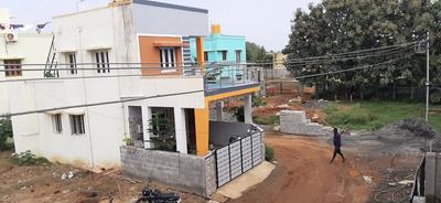 Project Image of 656.0 - 1268.0 Sq.ft 2 BHK Villa for buy in Amazze Greenpark