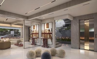 Project Image of 0.0 - 3320.0 Sq.ft 4 BHK Apartment for buy in Legendary Pride