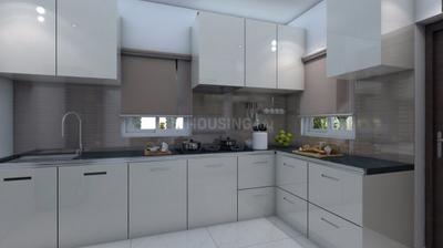 Project Image of 1630.0 - 2405.0 Sq.ft 3 BHK Villa for buy in APR Praveens Luxuria