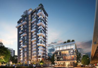 Orbit Ekam Elevation 1