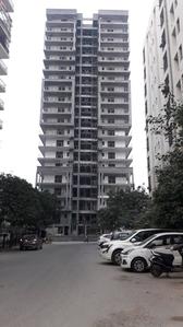 Project Image of 0.0 - 1855.0 Sq.ft 3 BHK Apartment for buy in Nandini Metro Suites Bliss