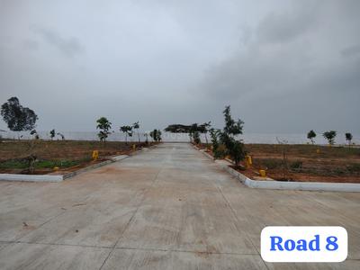 Project Image of 800.0 - 1300.0 Sq.ft Residential Plot Plot for buy in Pruthvi Asset
