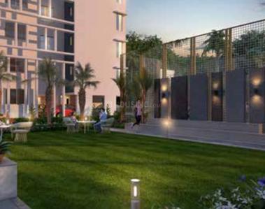 Project Image of 664.0 - 665.0 Sq.ft 2 BHK Apartment for buy in Yashraj Nakshatra