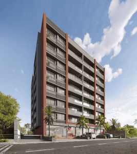 Project Image of 521.83 - 560.15 Sq.ft 2 BHK Apartment for buy in K3 Orium