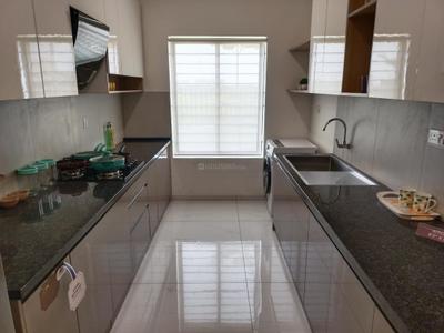 Project Image of 2511.0 - 3109.0 Sq.ft 4 BHK Row House for buy in Casagrand Flagship Villa