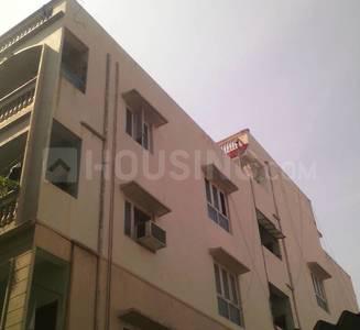 Gallery Cover Pic of Amrutha Residency