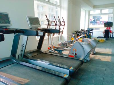 Mittal Rajnagar Residency Gymnasium 2