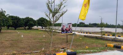 Project Image of 600.0 - 2100.0 Sq.ft Residential Plot Plot for buy in Hitech Golden Crest Phase 1