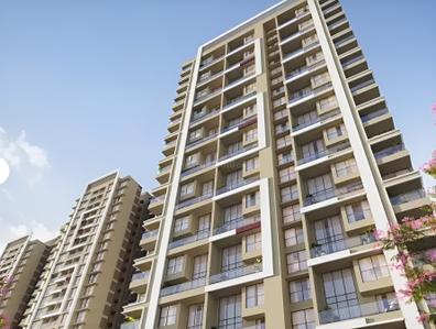 Project Image of 2140 Sq.ft 4 BHK Apartment / Flat for sale in Maan for Rs. 21100000