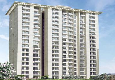 Shilpkar Anmol Images for Elevation of Shilpkar Anmol 1
