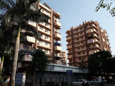 Project Image of 1050.0 - 1380.0 Sq.ft 2 BHK Apartment for buy in Naiknavare Imperial Residence