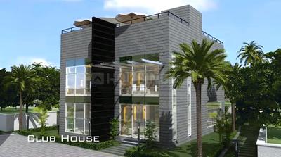 Project Image of 574.0 - 1408.0 Sq.ft 1 BHK Apartment for buy in Akila Heights